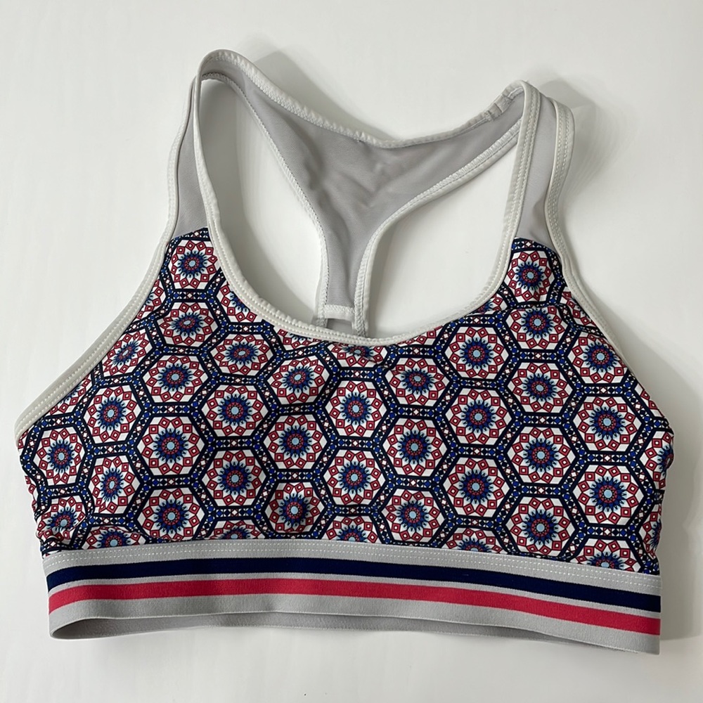Lorna Jane Kaleidoscope Sports Bra